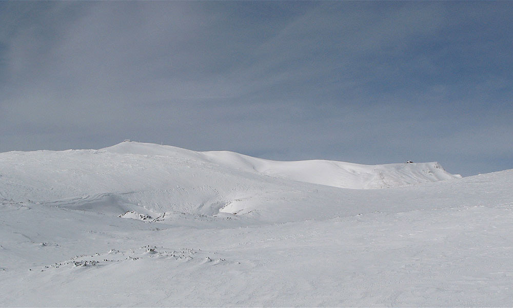 Schneeberg